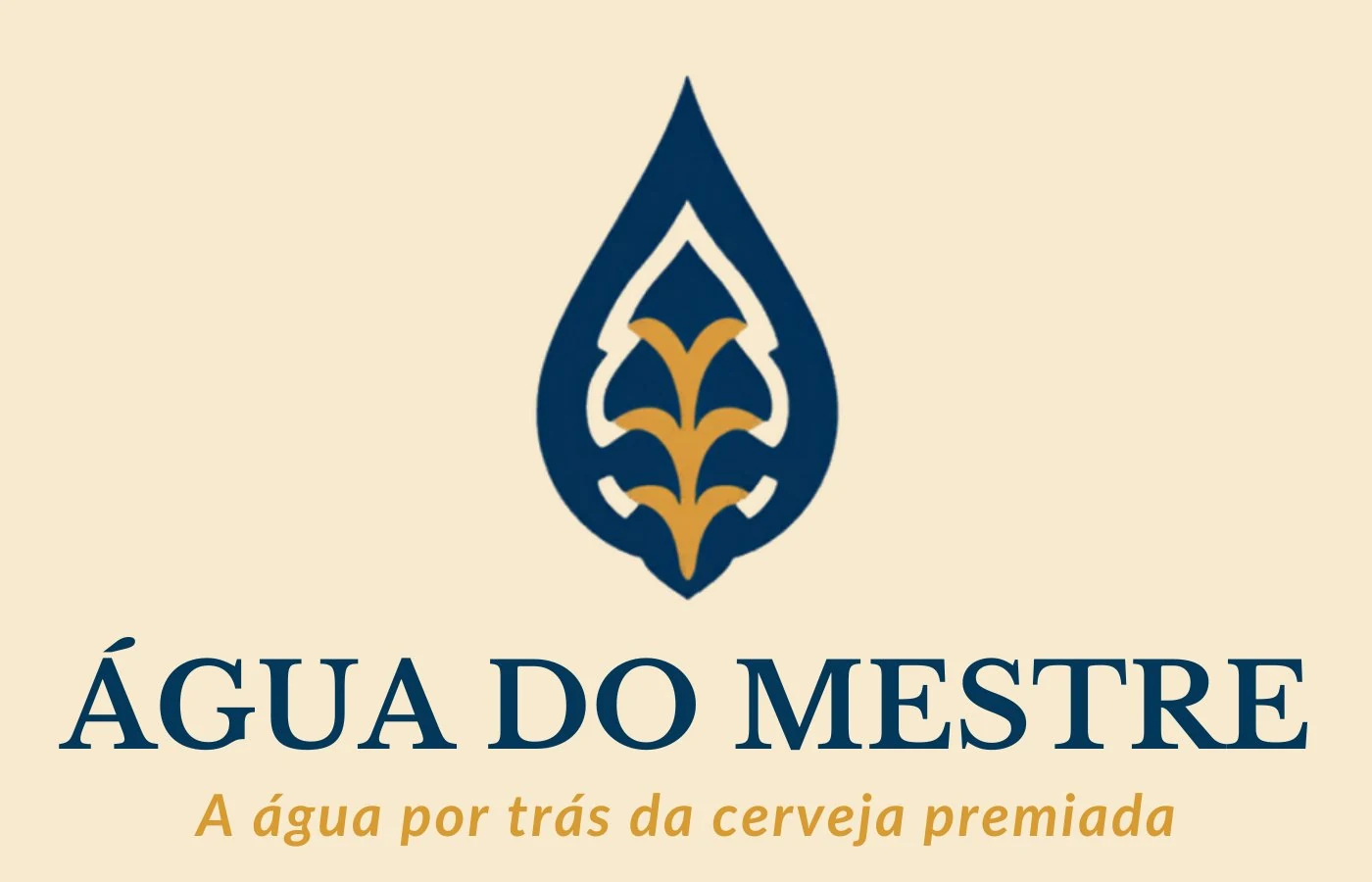 Água do Mestre